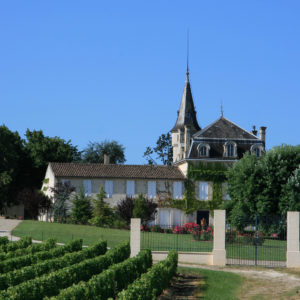 Château Respide-Médeville